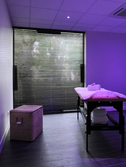 Le Relais de la Malmaison Hotel Spa, Rueil-Malmaison 4* Франция, Иль Де Франс