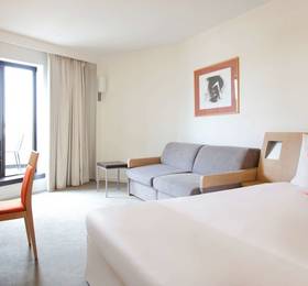 Novotel Paris Rueil Malmaison, Rueil-Malmaison в Иль Де Франсе