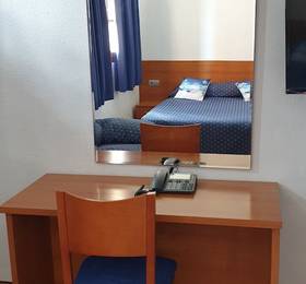 Отдых в Tryp Valencia Feria - Испания, Валенсия
