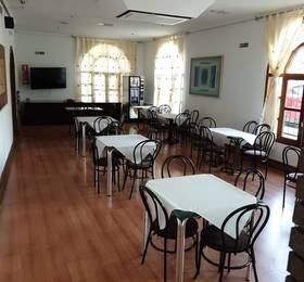 Tryp Valencia Feria в Валенсии
