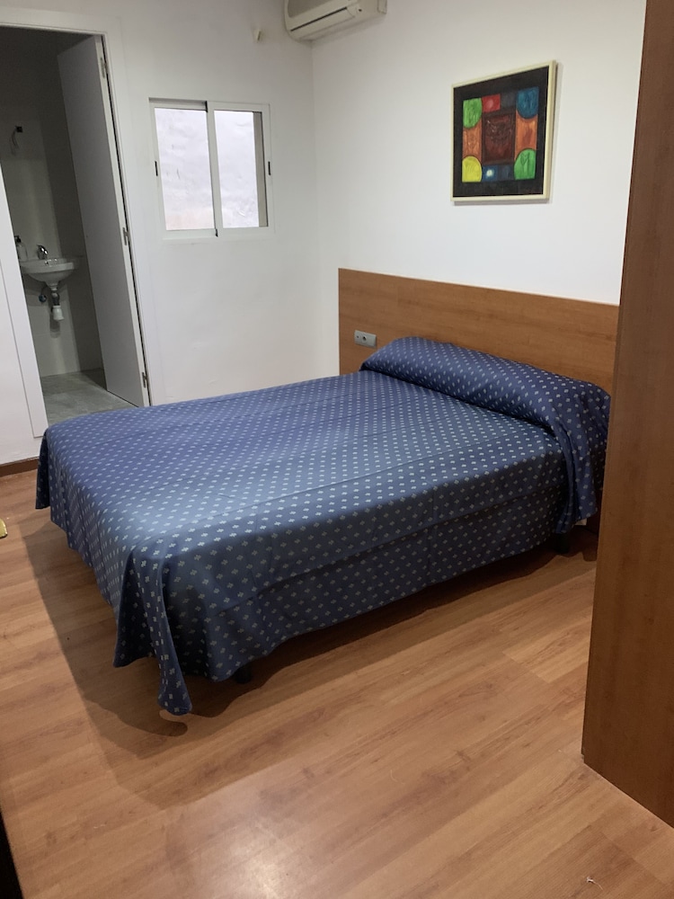 Tryp Valencia Feria