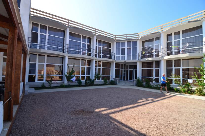 Leo Grand Krim 3* Россия, Евпатория