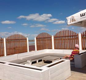 Leo Grand Krim в Евпатории