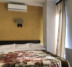 Отдых в Du Vin Rouge Hotel - Грузия, Тбилиси