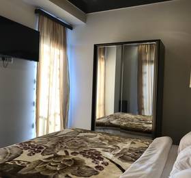 Туры в Du Vin Rouge Hotel в Грузии