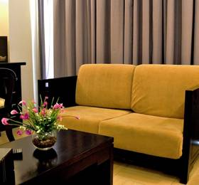 Отдых в Lilium Hotel - Иордания, Амман
