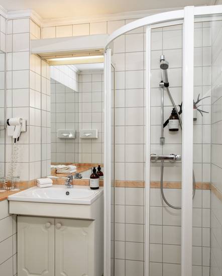 Lysebu Hotel 4* Норвегия, Осло