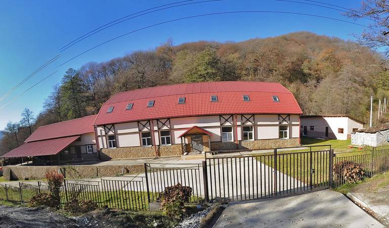 Art Hostel Yelki