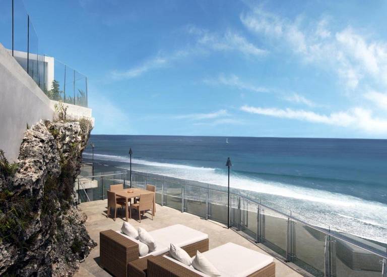 C151 Luxury Villas at Dreamland Bali
