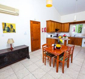 Туры в Villa Oceana в Кипре