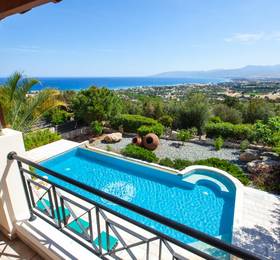 Отдых в Villa Oceana - Кипр, Пафос