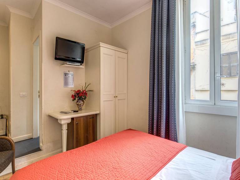 The Rome Suite