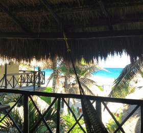 Туры в Punta Piedra Beach Posada в Мексике