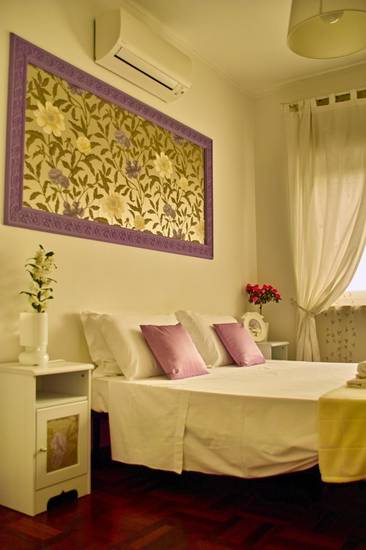 Arch Rome Suites 3* Италия, Рим