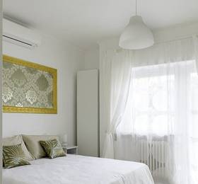 Arch Rome Suites в Риме
