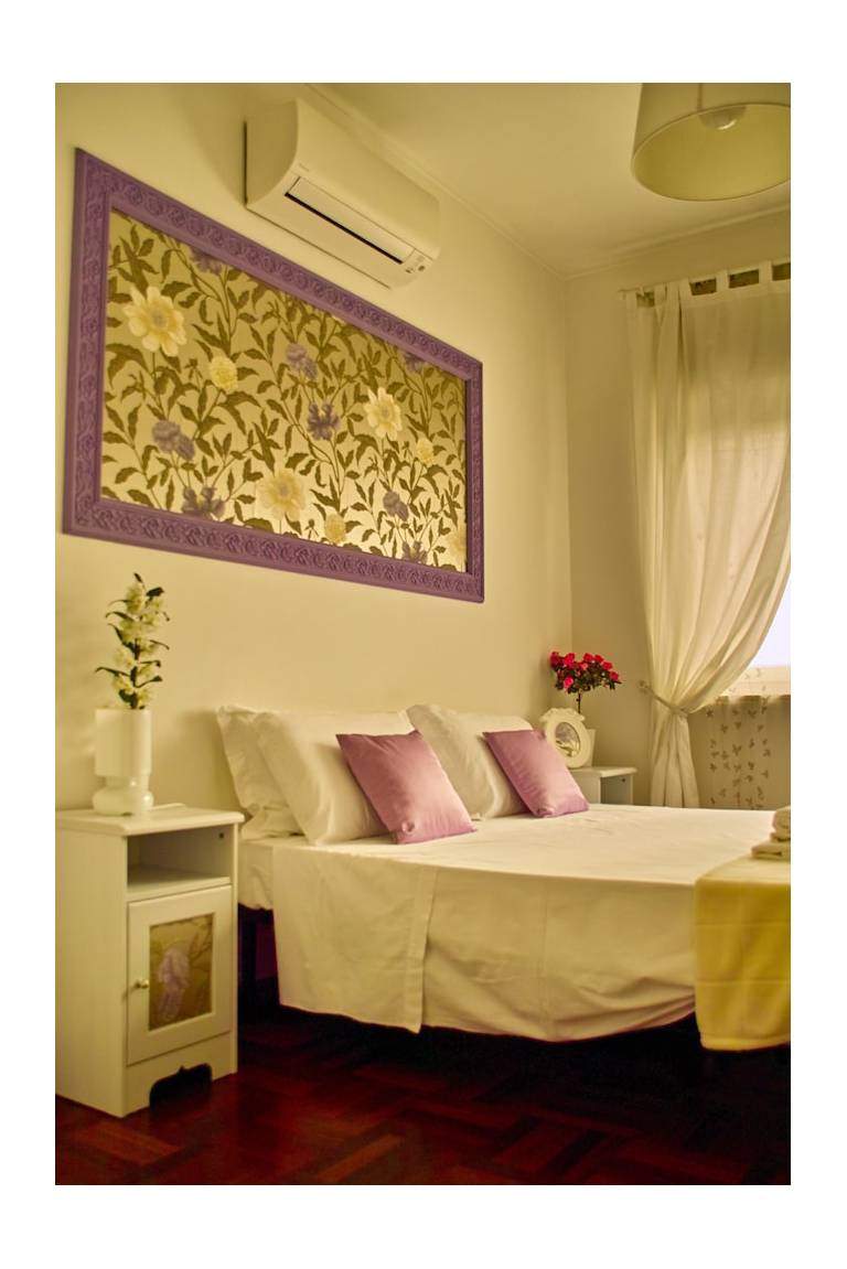 Rome&suites