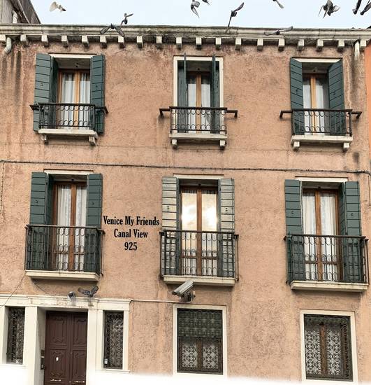 Venice Friends 3* Италия, Венеция