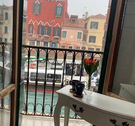 Отдых в Venice Friends - Италия, Венеция