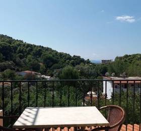 Туры в Hermes Apartments, Kolios Beach в Греции