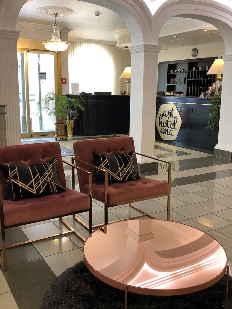 Arthotel ANA Gala