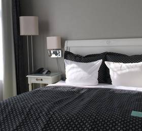 Hotel SKT Annae в Копенгагене