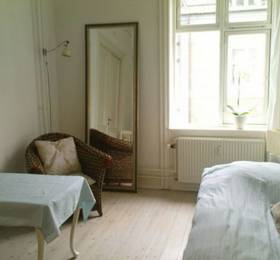 The Pea Blossom B&B в Копенгагене