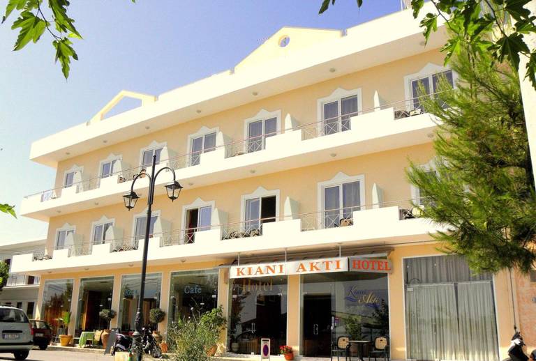 Kiani Akti Hotel