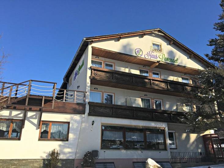Haus Lavendel 3* Австрия, Каринтия