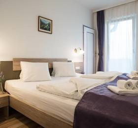 Туры в Haus Lavendel в Австрии