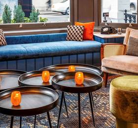 Отдых в ibis Styles London Gloucester Road - Великобритания, Лондон
