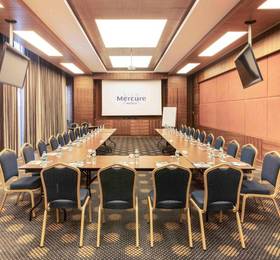Туры в Mercure Istanbul Umraniye в Турции