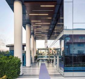 Mercure Istanbul Umraniye в Стамбуле