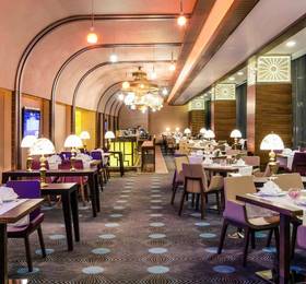 Отдых в Mercure Istanbul Umraniye - Турция, Стамбул