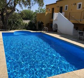 Papillo Hotels & Resorts Borgo Antico в Сардинии