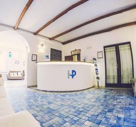 Отдых в Papillo Hotels & Resorts Borgo Antico - Италия, Сардиния