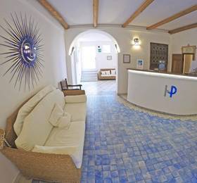 Туры в Papillo Hotels & Resorts Borgo Antico в Италии