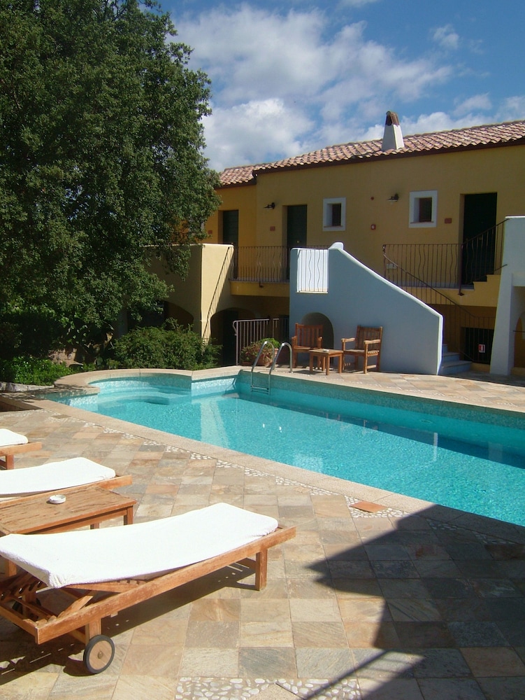 Papillo Hotels & Resorts Borgo Antico