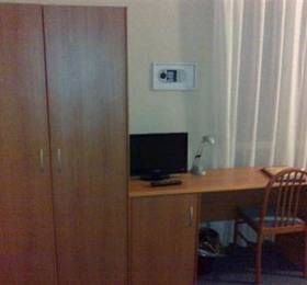 Отдых в Hotel Engadina - Италия, Комо