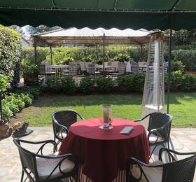 Hotel Franceschi Villa Mimosa в Тоскане