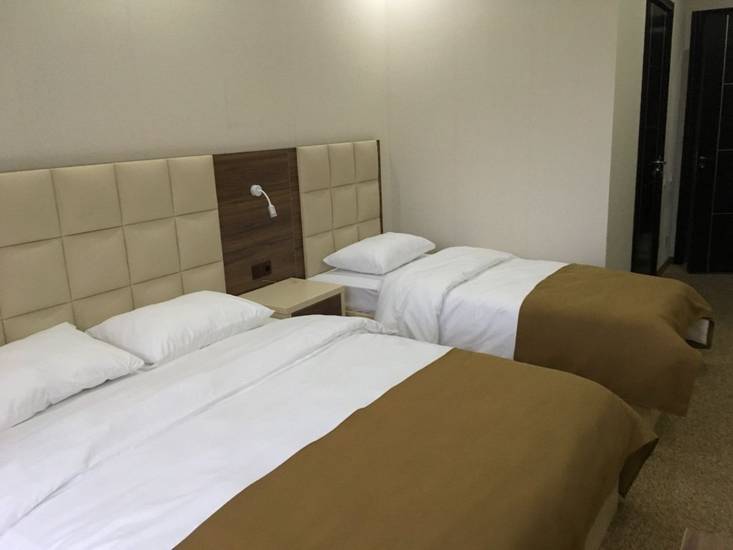City Hotel, Batumi 3* Грузия, Батуми
