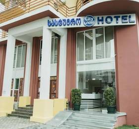 Туры в City Hotel, Batumi в Грузии