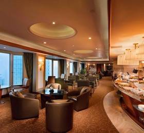 Отдых в The Kunlun Jing An - Китай, Шанхай