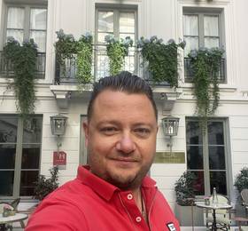 Melia Paris Notre Dame в Париже