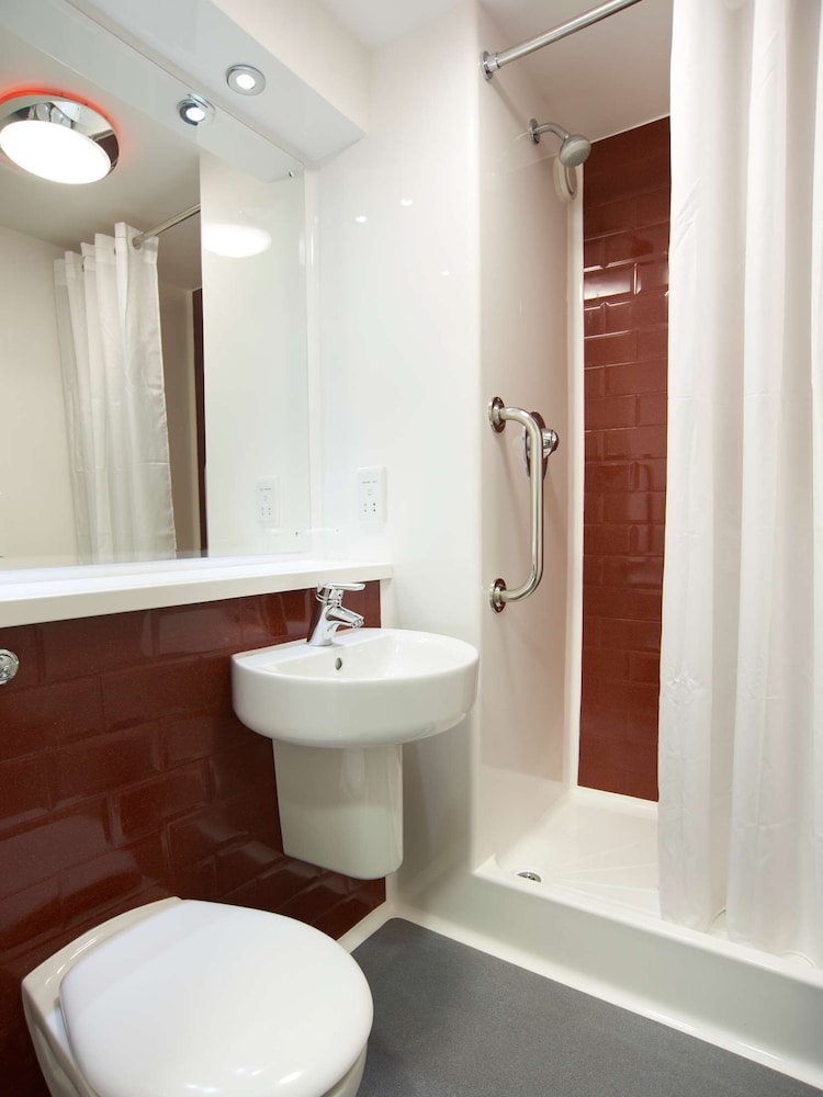 Travelodge London Greenwich