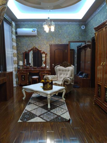 Caravan Castle Boutique Hotel 2* Узбекистан, Бухара