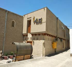 Туры в Hotel Aist Plus в Узбекистане