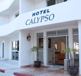 Отдых в Calypso Hotel Cancun - Мексика, Канкун