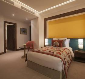 Al Jasra Boutique Hotel в Дохе