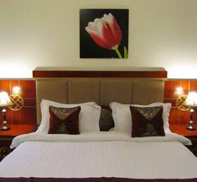 Al Safa Royal Suites в Дохе