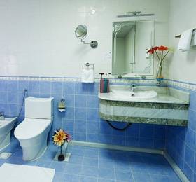 Отдых в Al Safa Royal Suites - Катар, Доха